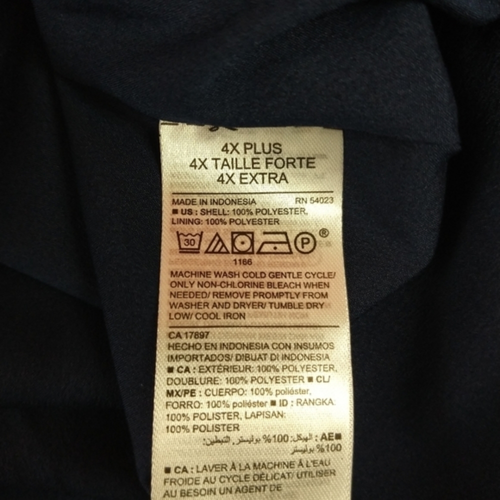 Old Navy Sleeveless Floral dress - Picture 11 of 13